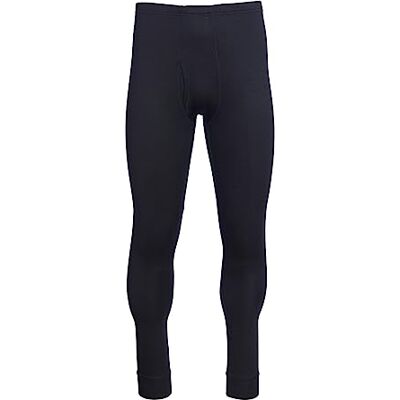 Blackrock Black Thermal Leggings, Long Johns, Winter Thermals Small Blackrock Black Thermal Leggings, Long Johns, Winter Thermals Small