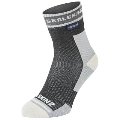 Sealskinz - Holverstone - Ankle length - Waterproof - Socks Sealskinz - Holverstone - Ankle length - Waterproof - Socks