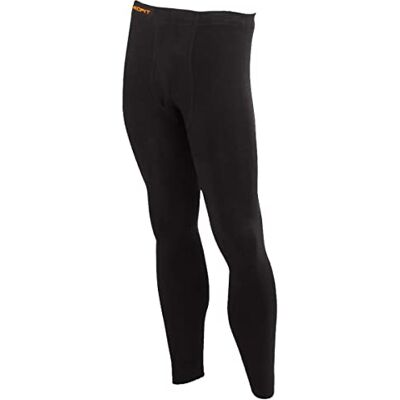 ZEROFIT Mens 2026 Heatrub Ultimate Warm Heat Retaining Leggings Baselayer ZEROFIT Mens 2026 Heatrub Ultimate Warm Heat Retaining Leggings Baselayer