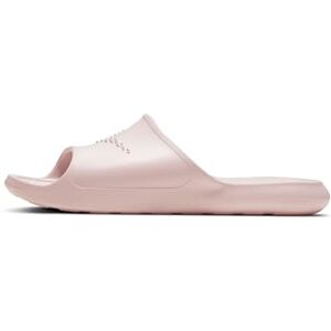 Nike Men's Victori One Slipper, Pink Barely Rose Barely Rose White, 2.5 UK Nike Men's Victori One Slipper, Pink Barely Rose Barely Rose White, 2.5 UK