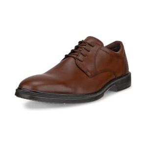 ECCO Men's Maitland Shoes, Brown, 10 UK ECCO Men's Maitland Shoes, Brown, 10 UK