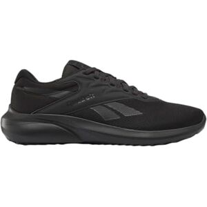 Reebok Men's LITE 5 Sneaker, Washed Black/Black, 11.5 UK Reebok Men's LITE 5 Sneaker, Washed Black/Black, 11.5 UK