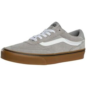 Vans Brooklyn Ls, Sneaker Men's, Drizzle, 9.5 UK Vans Brooklyn Ls, Sneaker Men's, Drizzle, 9.5 UK