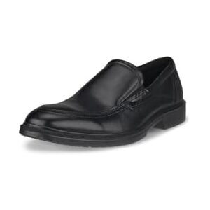 ECCO Men's Maitland Shoes, Black, 10 UK ECCO Men's Maitland Shoes, Black, 10 UK