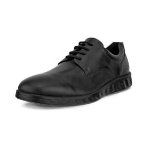ECCO Men's S Lite Hybrid Sneaker, Black, 10.5 UK ECCO Men's S Lite Hybrid Sneaker, Black, 10.5 UK