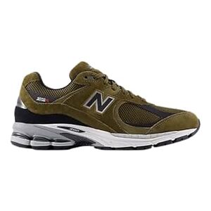 Balance Men's 2002 Sneaker, Woodland, 10 UK Balance Men's 2002 Sneaker, Woodland, 10 UK