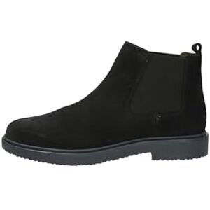 Geox Men's U Massimiano B Ankle Boot, Navy, 7 UK Geox Men's U Massimiano B Ankle Boot, Navy, 7 UK