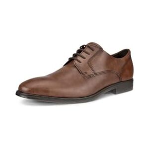 ECCO Men's Queenstown Shoes, Brown, 5.5 UK ECCO Men's Queenstown Shoes, Brown, 5.5 UK