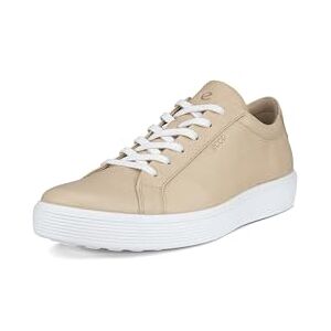 ECCO Men's Soft 60 Premium Sneaker, Sand, 9/9.5 UK ECCO Men's Soft 60 Premium Sneaker, Sand, 9/9.5 UK