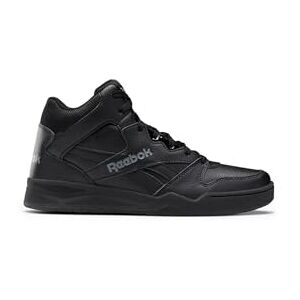 Reebok Men Royal Bb4500 Hi2 Sneaker, Black/Alloy, 6.5 Reebok Men Royal Bb4500 Hi2 Sneaker, Black/Alloy, 6.5