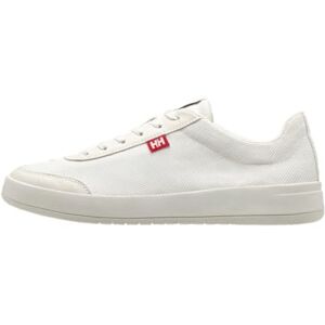 Helly Hansen Men's Halmstad 2 Sneaker, White, 10.5 UK Helly Hansen Men's Halmstad 2 Sneaker, White, 10.5 UK