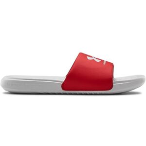 Under Armour Men M Ansa Fix SL, Comfortable sports sandals with robust EVA sole, non-slip flip flops with strategic ventilation Under Armour Men M Ansa Fix SL, Comfortable sports sandals with robust EVA sole, non-slip flip flops with strategic ventilation