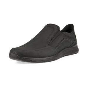 ECCO Men's Irving Shoes, Black, 12/12.5 UK ECCO Men's Irving Shoes, Black, 12/12.5 UK