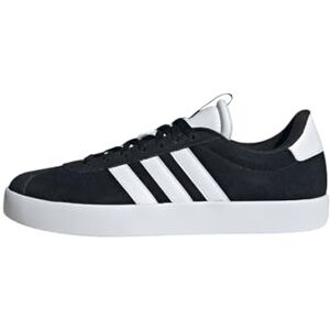 adidas Men's VL COURT 3.0 SHOES, Core Black / Cloud White / Core Black, 8 UK adidas Men's VL COURT 3.0 SHOES, Core Black / Cloud White / Core Black, 8 UK