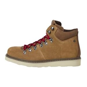 JACK & JONES Men's Jfwchorlton Suede Boot Ln, Tobacco Brown, 10 UK JACK & JONES Men's Jfwchorlton Suede Boot Ln, Tobacco Brown, 10 UK