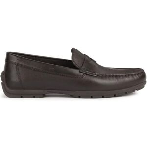 Geox Men's u Moner w 2fit d Moccasin, Coffee, 8 UK Geox Men's u Moner w 2fit d Moccasin, Coffee, 8 UK