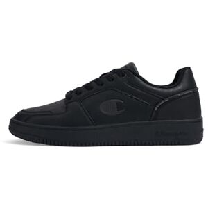 Champion Men's Legacy-Rebound 2.0 Low Sneaker, Black (KK009), 8.5 UK Champion Men's Legacy-Rebound 2.0 Low Sneaker, Black (KK009), 8.5 UK