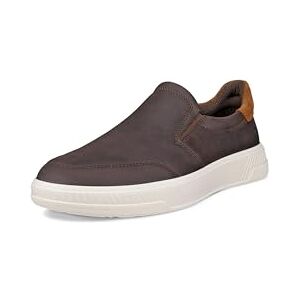 ECCO Men's Move M Slipper, Brown, 6.5 UK ECCO Men's Move M Slipper, Brown, 6.5 UK