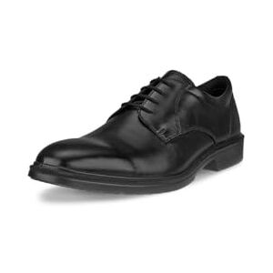 ECCO Men's Maitland Shoe, Black, 10.5/11 UK ECCO Men's Maitland Shoe, Black, 10.5/11 UK