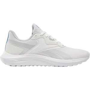 Reebok Men's ENERGEN LUX Sneaker, White/Grey 1/Optimum Blue, 10.5 UK Reebok Men's ENERGEN LUX Sneaker, White/Grey 1/Optimum Blue, 10.5 UK
