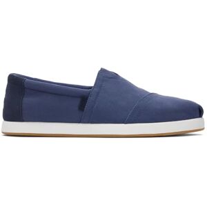 TOMS Classic Alpargata Sneakerized Slip-On for Everyday Wear with Removable Insole and CloudBound Foam TOMS Classic Alpargata Sneakerized Slip-On for Everyday Wear with Removable Insole and CloudBound Foam