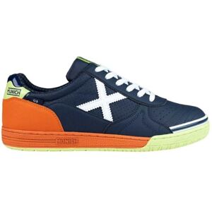 Munich Unisex G-3 Profit Sneaker, Blue, 11.5 UK Munich Unisex G-3 Profit Sneaker, Blue, 11.5 UK