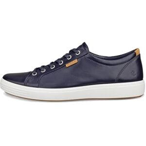 ECCO Men's Soft 7 M Sneaker, Night Sky, 6 UK ECCO Men's Soft 7 M Sneaker, Night Sky, 6 UK