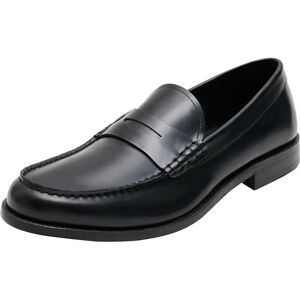 Boss Men's Limber_mocc_bo Moccasin, Black 1, 11 UK Boss Men's Limber_mocc_bo Moccasin, Black 1, 11 UK