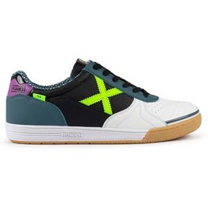 Munich Men's G-3 434 Sneaker, Multicoloured, 11.5 UK Munich Men's G-3 434 Sneaker, Multicoloured, 11.5 UK