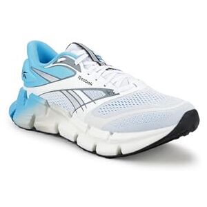 Reebok Men's FLOATZIG 2 Sneaker, Future Cyan/Black/White, 11.5 UK Reebok Men's FLOATZIG 2 Sneaker, Future Cyan/Black/White, 11.5 UK