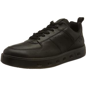 ECCO Men's Street 720 M Shoe, Black, 10.5 11 UK ECCO Men's Street 720 M Shoe, Black, 10.5 11 UK