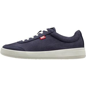 Helly Hansen Men's Halmstad 2 Sneaker, Navy, 8.5 UK Helly Hansen Men's Halmstad 2 Sneaker, Navy, 8.5 UK