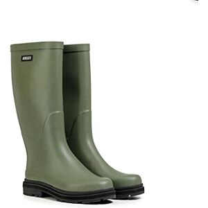 Aigle Men's Ultra Rain M Wellington Boots, 9000 Black, 10.5 UK Aigle Men's Ultra Rain M Wellington Boots, 9000 Black, 10.5 UK