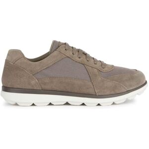 Geox Men's U Spherica Ec12 A Oxford, Dove Grey, 7.5 UK Geox Men's U Spherica Ec12 A Oxford, Dove Grey, 7.5 UK