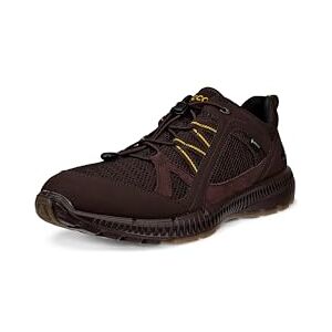 ECCO Men's Terracruise 2 Sneaker, Mocha/Mocha, 10 UK ECCO Men's Terracruise 2 Sneaker, Mocha/Mocha, 10 UK