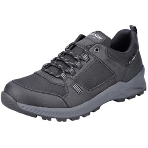Rieker Men's B3200 Lace-Up Shoes, Black, 6.5 UK Rieker Men's B3200 Lace-Up Shoes, Black, 6.5 UK