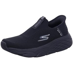 Skechers Men's, Slip-ins: Max Cushioning Advantageous Sneaker, Black/White, 7 D (M) Skechers Men's, Slip-ins: Max Cushioning Advantageous Sneaker, Black/White, 7 D (M)