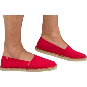 Cressi Valencia Espadrilles with Rubber Sole Cressi Valencia Espadrilles with Rubber Sole