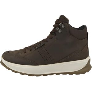 ECCO Men's Byway 2.0 Ankle Boot, Mocha, 13 UK ECCO Men's Byway 2.0 Ankle Boot, Mocha, 13 UK