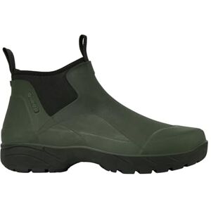 Viking Plot Neo Low Rain Boot Men's, Huntinggreen Black, 4 UK Viking Plot Neo Low Rain Boot Men's, Huntinggreen Black, 4 UK