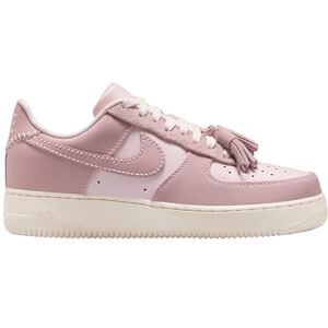 Nike Men's Air Force 1 '07 Sneaker, Pink Oxford Pink Oxford Sail Pink Oxford, 5 UK Nike Men's Air Force 1 '07 Sneaker, Pink Oxford Pink Oxford Sail Pink Oxford, 5 UK