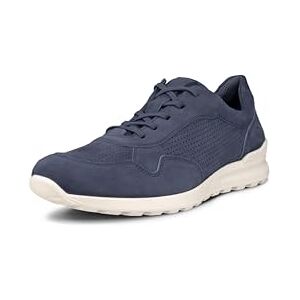 ECCO Men's Cs25 M Sneaker, Navy, 12 UK ECCO Men's Cs25 M Sneaker, Navy, 12 UK