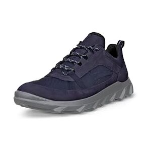 ECCO Men's MX M Sneaker, Night Sky/Night Sky, 6.5 UK ECCO Men's MX M Sneaker, Night Sky/Night Sky, 6.5 UK