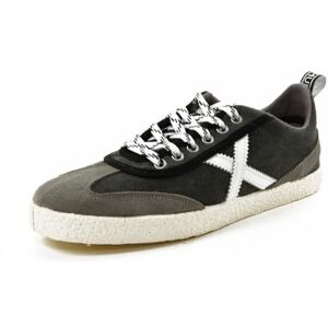 Munich Men's Volata 86 Sneaker, Black/White, 10 UK Munich Men's Volata 86 Sneaker, Black/White, 10 UK