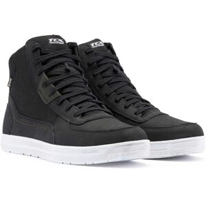 TCX Men's 2017700014_o01_40_8051019712844 Motorcycle Boot, Multicoloured, 6.5 UK TCX Men's 2017700014_o01_40_8051019712844 Motorcycle Boot, Multicoloured, 6.5 UK