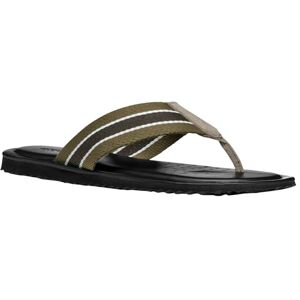 Geox Men's U ERICE B Slide Sandal, Dove Grey/Pistachio, 6.5 UK Geox Men's U ERICE B Slide Sandal, Dove Grey/Pistachio, 6.5 UK