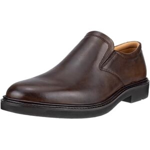 ECCO Men's Metropolis London, Cocoa Brown, 7.5 UK ECCO Men's Metropolis London, Cocoa Brown, 7.5 UK