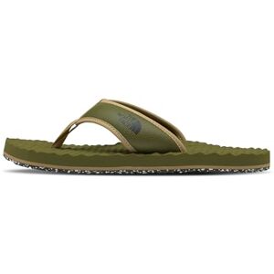 The North Face Men's M Base Camp Flip-Flops Ii, Forest Olive/Forest Oli, 7 The North Face Men's M Base Camp Flip-Flops Ii, Forest Olive/Forest Oli, 7