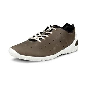 ECCO Men's Biom Everyday M Sneaker, Dark Clay, 10.5 UK ECCO Men's Biom Everyday M Sneaker, Dark Clay, 10.5 UK