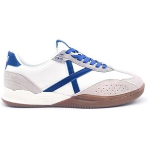 Munich Paradox, Unisex Adult Slippers, White, 7 UK Munich Paradox, Unisex Adult Slippers, White, 7 UK